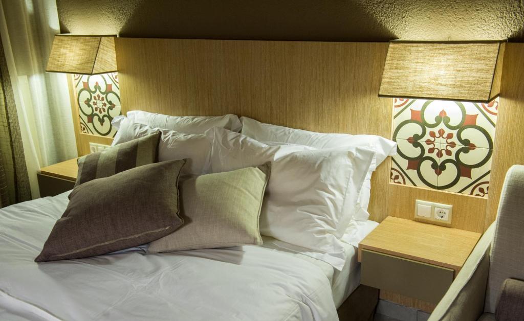 Alkyon Hotel Patitiri  Bilik gambar