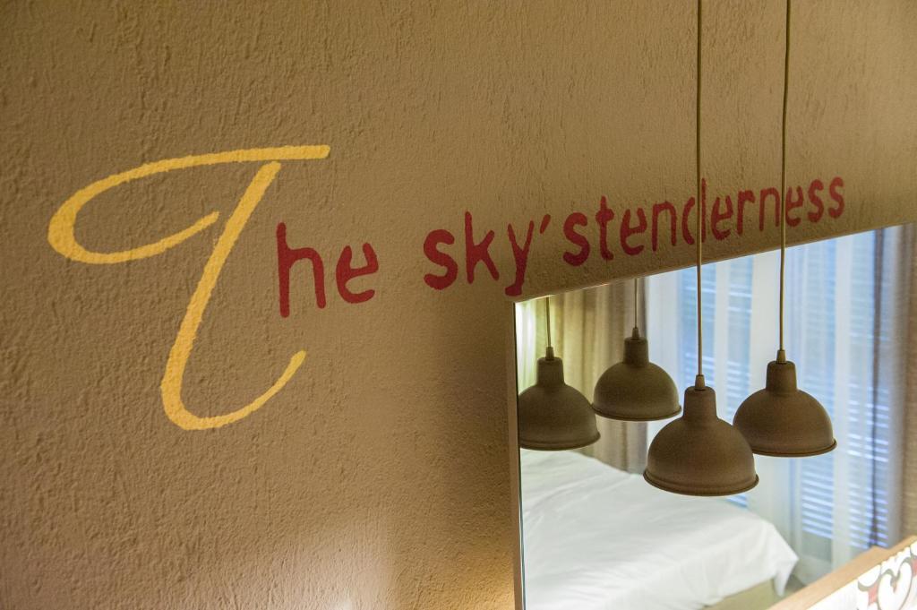 Alkyon Hotel Patitiri  Bilik gambar