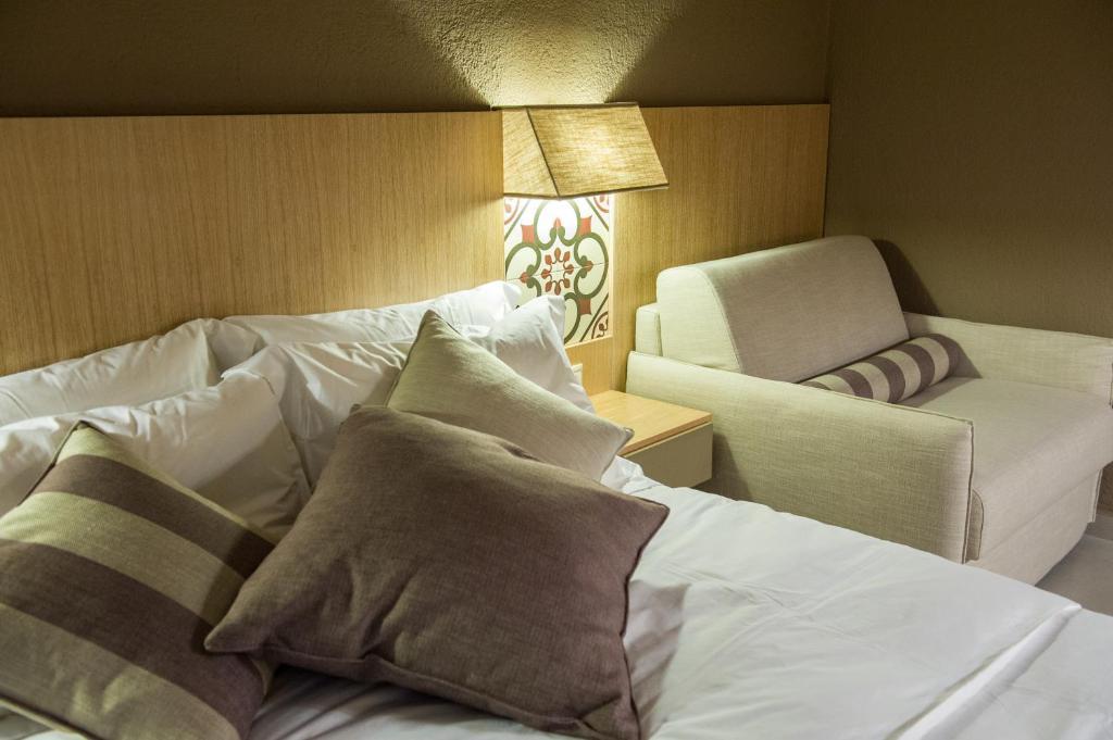 Alkyon Hotel Patitiri  Bilik gambar