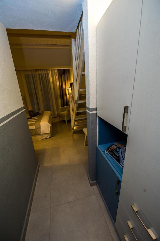 Alkyon Hotel Patitiri  Bilik gambar