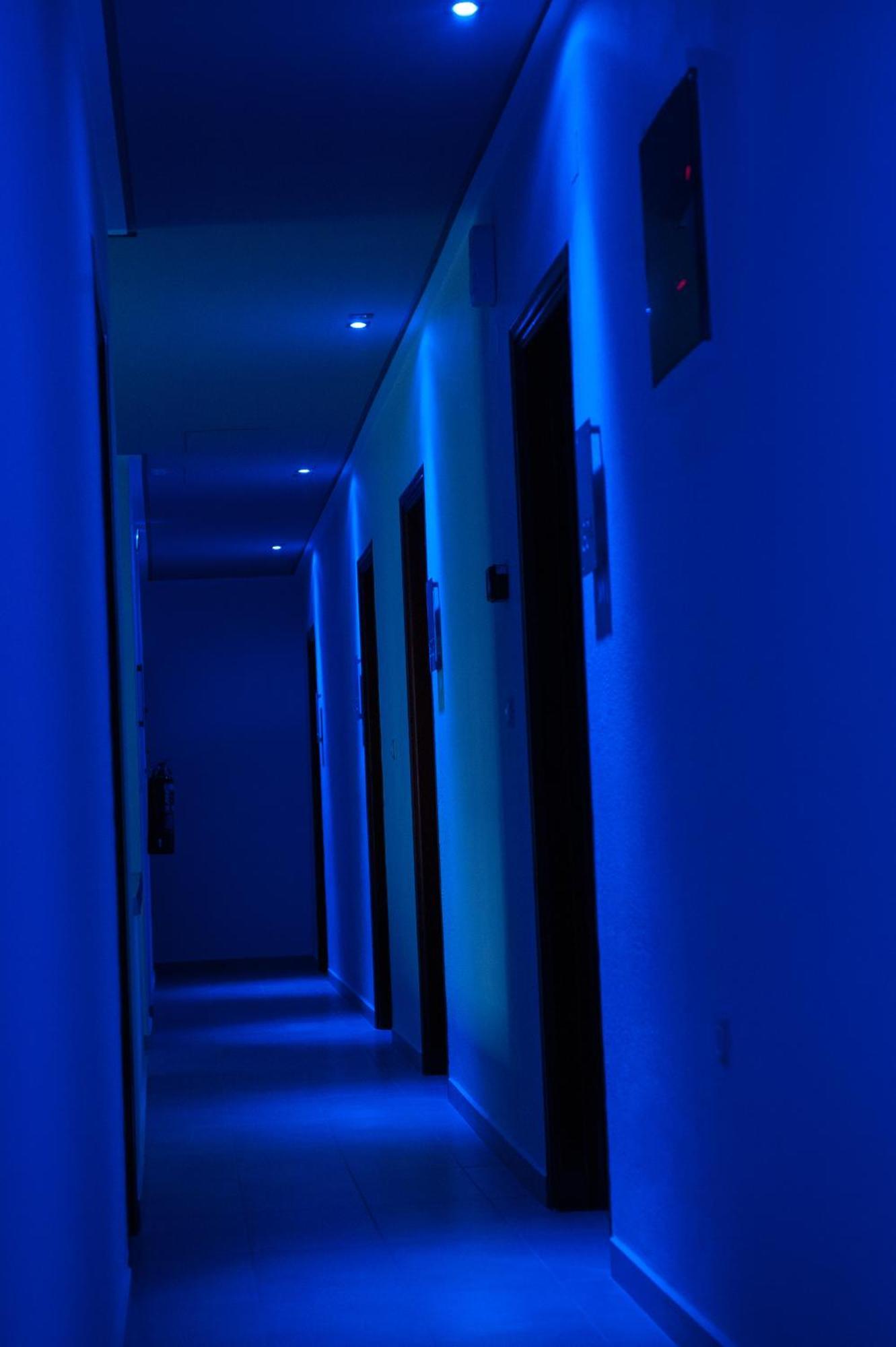 Alkyon Hotel Patitiri  Luaran gambar